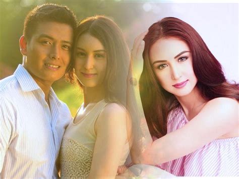 IN PHOTOS: Meet the Marian Rivera look-alike wife of Alfred Vargas ...