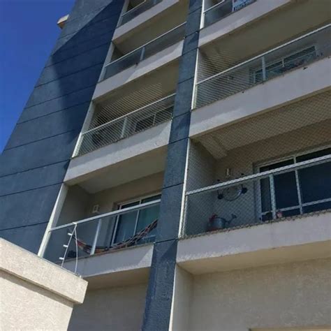 Apartamento na Avenida Senador José Ermírio de Moraes 100 Tremembé em