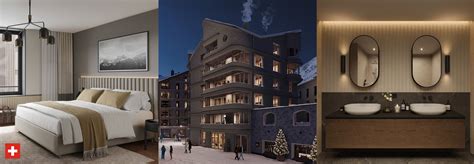 Andermatt Gilda Luxurious Swiss Property Investment