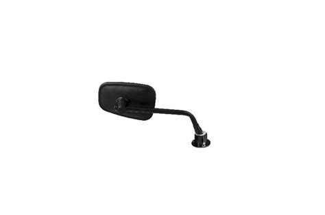 Bajaj Avenger Rear View Mirror Feature Easy To Clean At Best Price