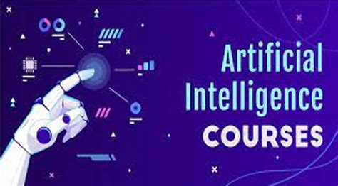 Best Artificial Intelligence Courses For Beginners