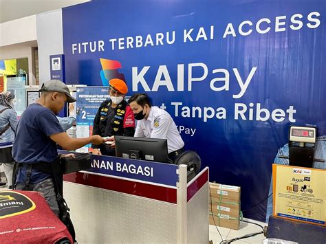 Hingga Hari Ini 460 000 Tiket Kereta Api Lebaran Dari Stasiun Gambir