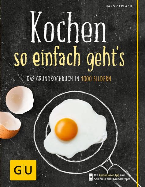 Kochen So Einfach Geht S Online Kaufen