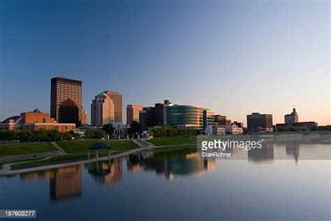 36 Dayton Skyline Stock Photos, High-Res Pictures, and Images - Getty Images