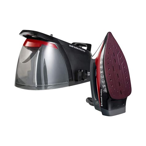 Парогенератор Russell Hobbs 24460-56 - оптом