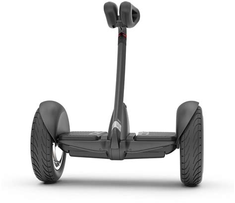 Ninebot by Segway Ninebot Mini black ab 460,63 € | Preisvergleich bei ...