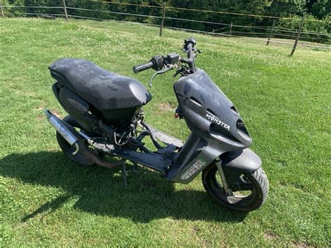 Skuter Malaguti F12 Motocikli U Dijelovima OLX Ba