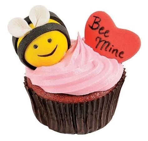 35 Stunning Valentines Day Cupcake Ideas To Show Your Love Hubpages