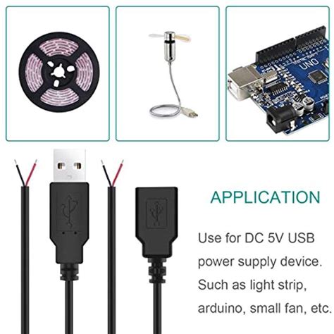 Xiatiaosann Usb V Usb Usb Arduino