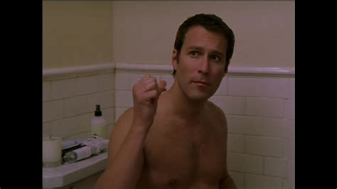 Auscaps John Corbett Shirtless In Sex And The City Belles Of The Balls