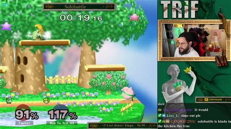 D Disciple Home On Twitter RT Solobattle Classic 8 Minute Peach