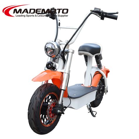 2000W EVO, EVO Electric scooter, big electric scooter | Best electric ...