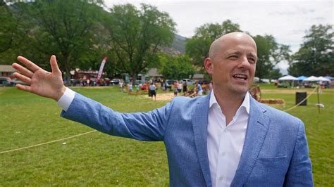 Opinion Utahs Evan Mcmullin Is Showing How To Fight Rabid Trump