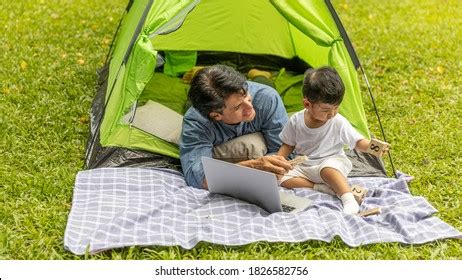 1 121 Gay Camping Images Stock Photos Vectors Shutterstock
