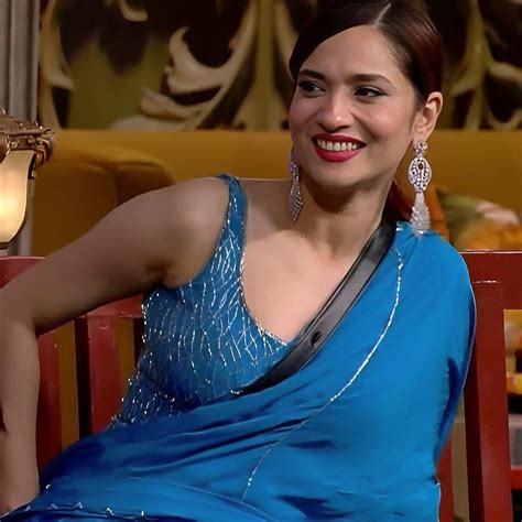 Ankita Lokhande Birthday From Casual Nightwear To Classy Lehengas