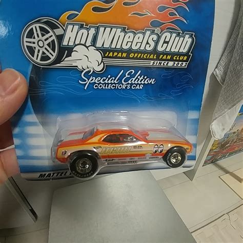 Hot Wheels Hemi Yahoo Aucfan