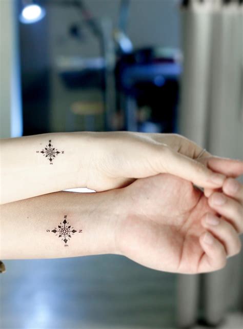 Tatuajes para parejas que muestran que su amor es muy fuerte | Diseños de tatuaje para parejas ...