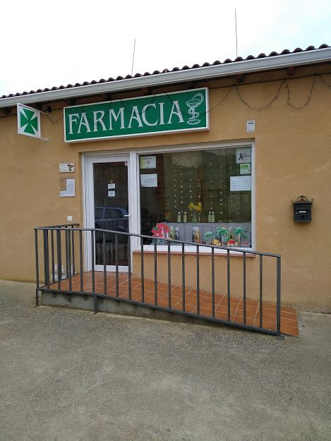 Farmacias Cerca De M En San Miguel Del Valle