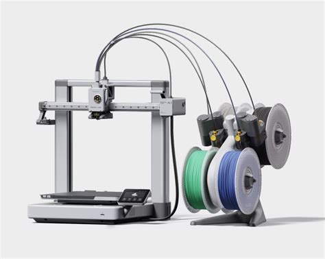 Bambu Introduces The A1 3d Printer 3d Printing