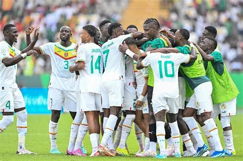 Senegal vs Cameroon Live Stream & Tips - Senegal backed to win to nil