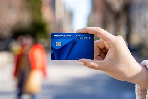 Delta SkyMiles Blue card review | Million Mile Secrets