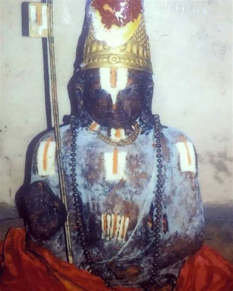 Om Namo Bhagavate Vasudevaya Srimathe Ramanujaya Namaha