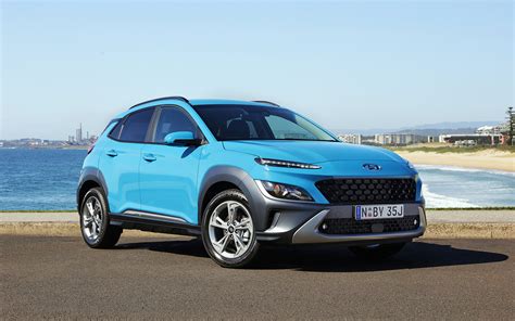 Papeis De Parede 1920x1200 Hyundai Kona Elite Au Spec Os 2021