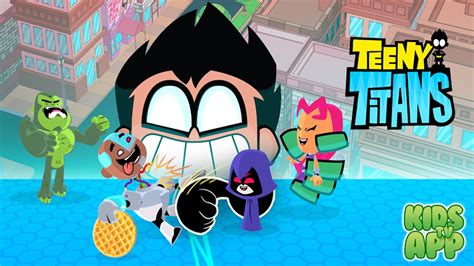 Cartoon Network Teen Titans Figure