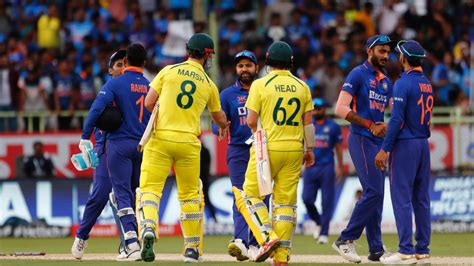 IND Vs AUS 3rd ODI Live Streaming Details When And Where To Watch