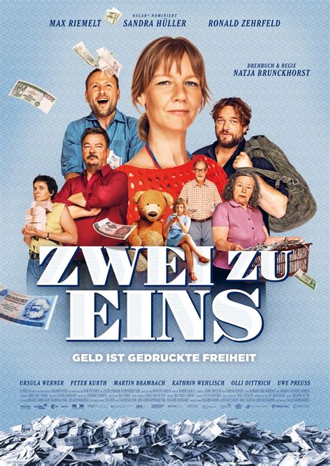 Kinoprogramm für Zwei zu Eins in Wiesbaden FILMSTARTS de