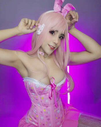 Pinku Cosplay Pinkucosplay Pinku Cosplay Nude Leaks Onlyfans Fapsea