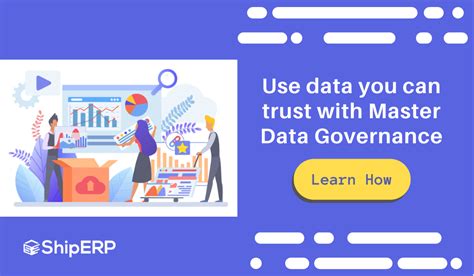 Master Data Governance Proven Best Practices