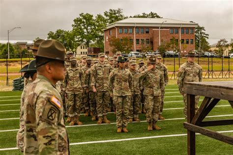 Dvids Images Fort Jackson Basic Training Image Of