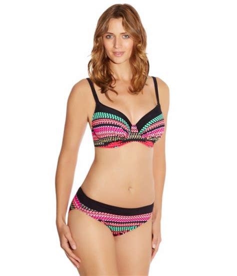 Bikini Tallas Grandes Y Copas Especiales Hasta La H By Fantasie Swo