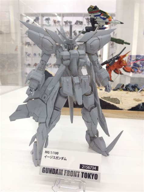 Upcoming Bandai Hot News Gi I Thi U Nh Ng M U Gundam S P Ra M T Gundam
