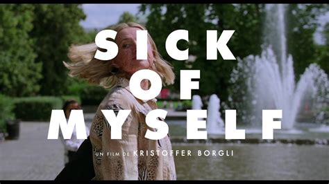 Sick Of Myself 2022 Bande Annonce Hd Vost Youtube