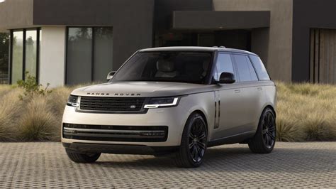 Land Rover Sales Figures Europe Market Gcbc