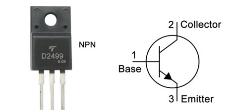 Bf245 Transistor Pinout Equivalent Description Applications - Vrogue