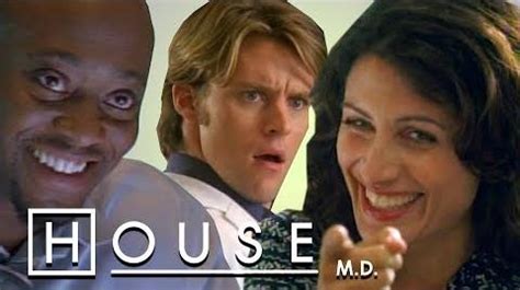 Season 3 | House Wiki | Fandom