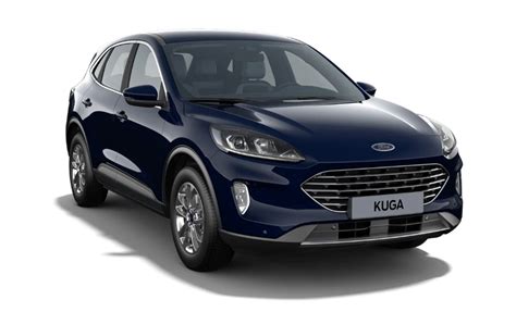 Ford Kuga 1 5 EcoBlue 120 CV Aut 2WD Prezzo E Scheda Tecnica