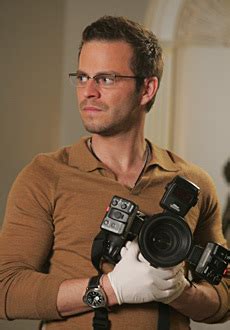 Danny Messer - CSI:NY Photo (270944) - Fanpop