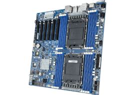 GIGABYTE Announces Its Server Portfolio For The 4th Gen Intel Xeon