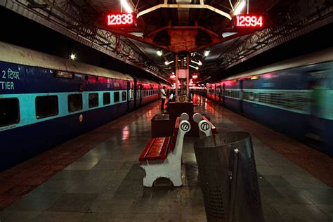 Dadar Central Railway Station: Routes, Maps & Facilities - TimesProperty