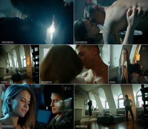 Nude Russian Celebrity Explicit And Scandalous Scenes