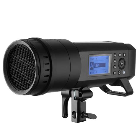 Godox AD400 Pro - FlashGear.net