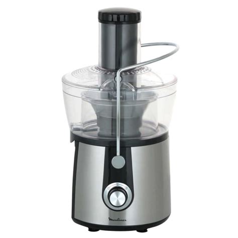 Moulinex Juice Express JU550D10 инструкция