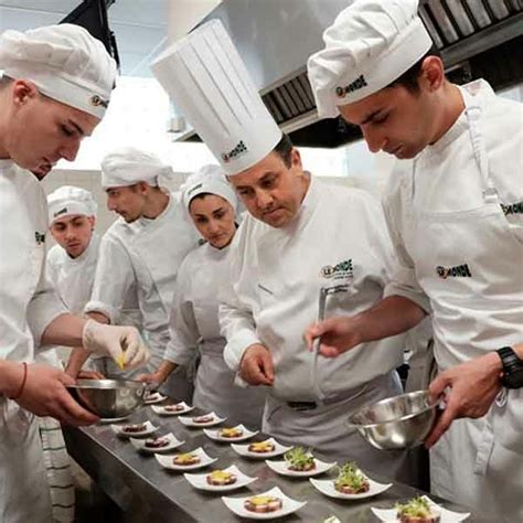 ¿que Se Aprende En Cocina Internacional Como Cocinar Y Comer