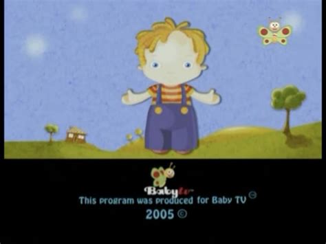 BabyTV Originals - Audiovisual Identity Database