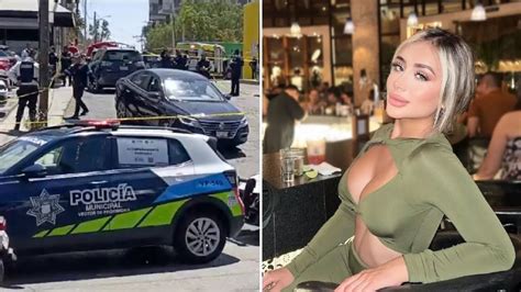 Asesinan A Vielka Pulido Influencer Conocida Como Lady Humilladora