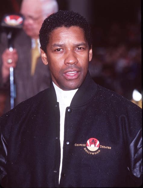Hot Pictures And GIFs Of Denzel Washington POPSUGAR Celebrity Photo 3
